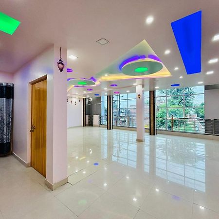 Smart Stays - Mmmut College - Gkp Airport Gorakhpur Exterior photo