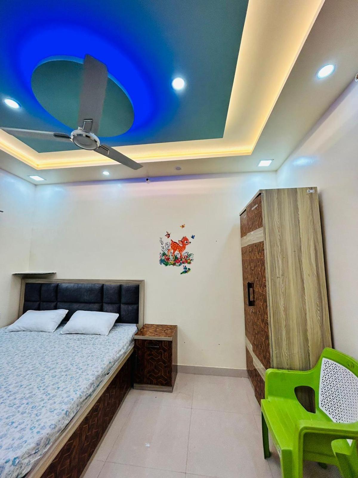 Smart Stays - Mmmut College - Gkp Airport Gorakhpur Exterior photo