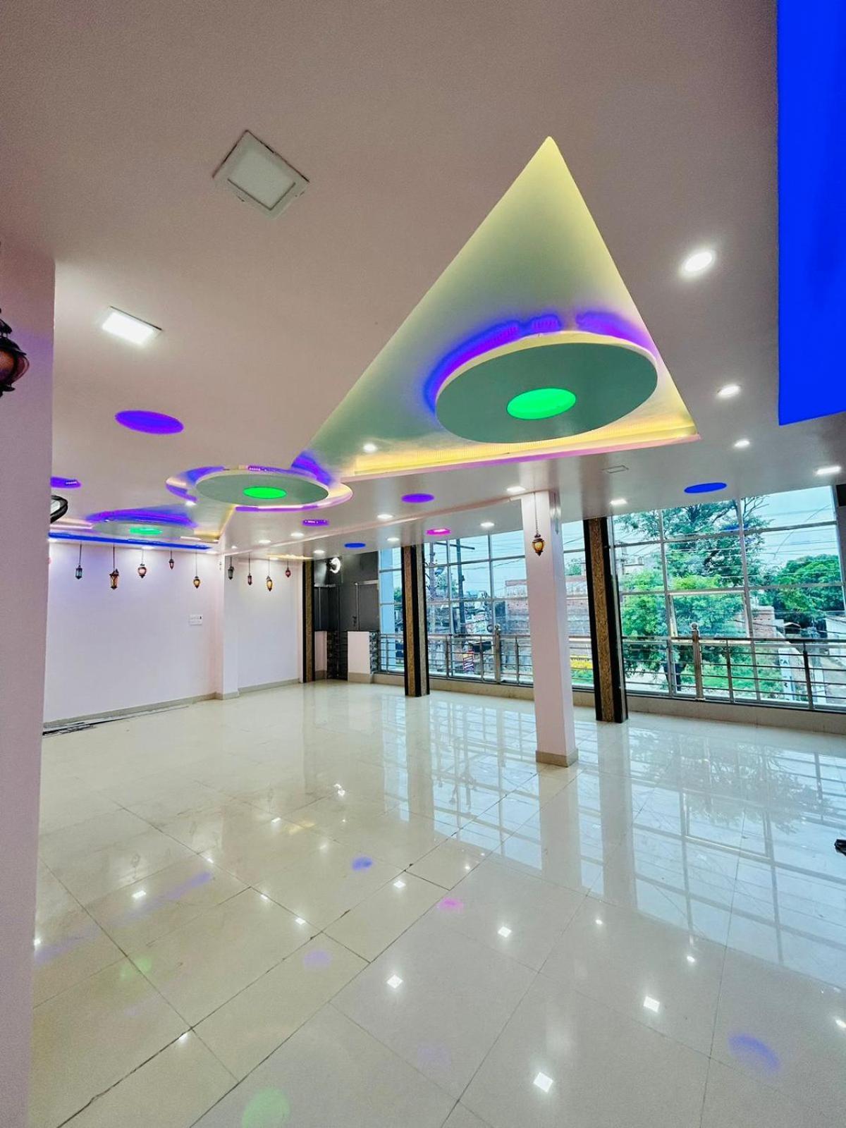 Smart Stays - Mmmut College - Gkp Airport Gorakhpur Exterior photo