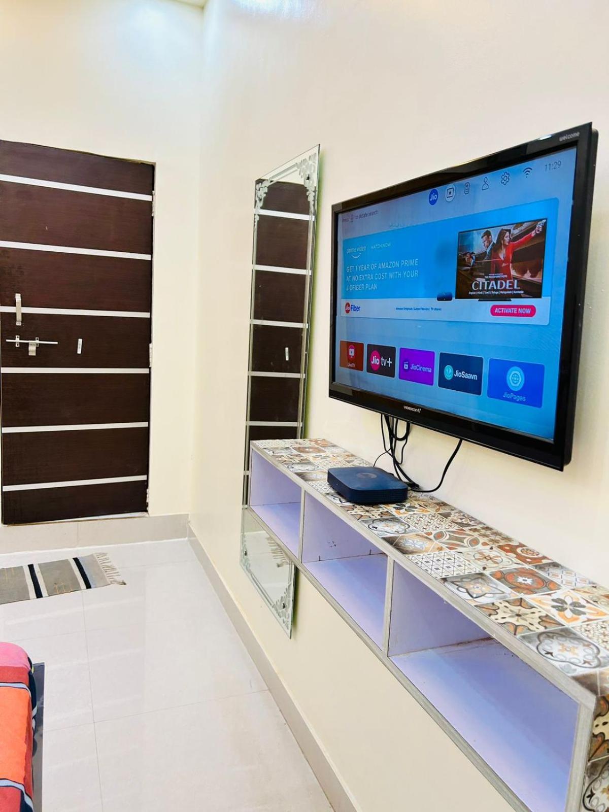 Smart Stays - Mmmut College - Gkp Airport Gorakhpur Exterior photo