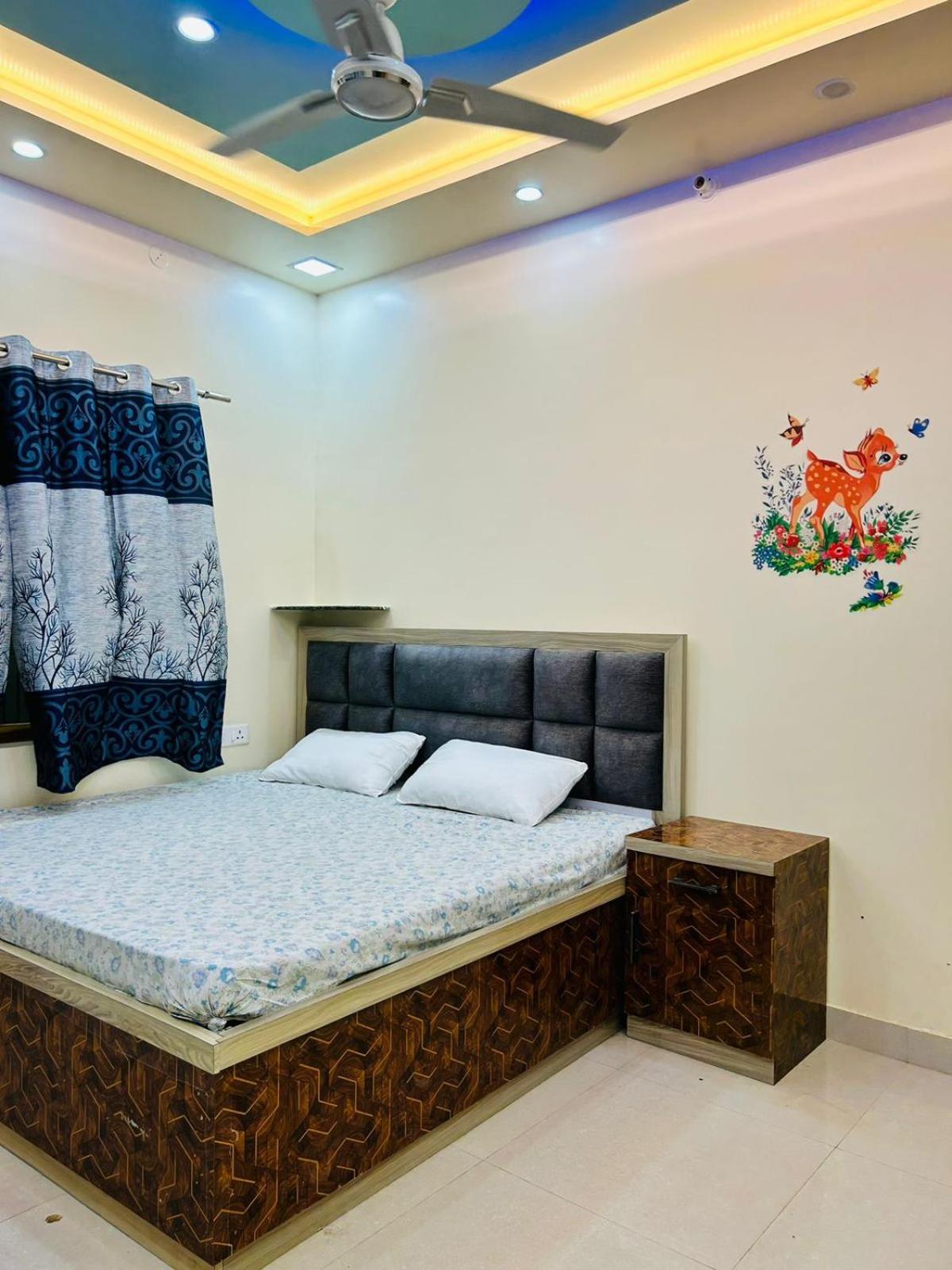 Smart Stays - Mmmut College - Gkp Airport Gorakhpur Exterior photo