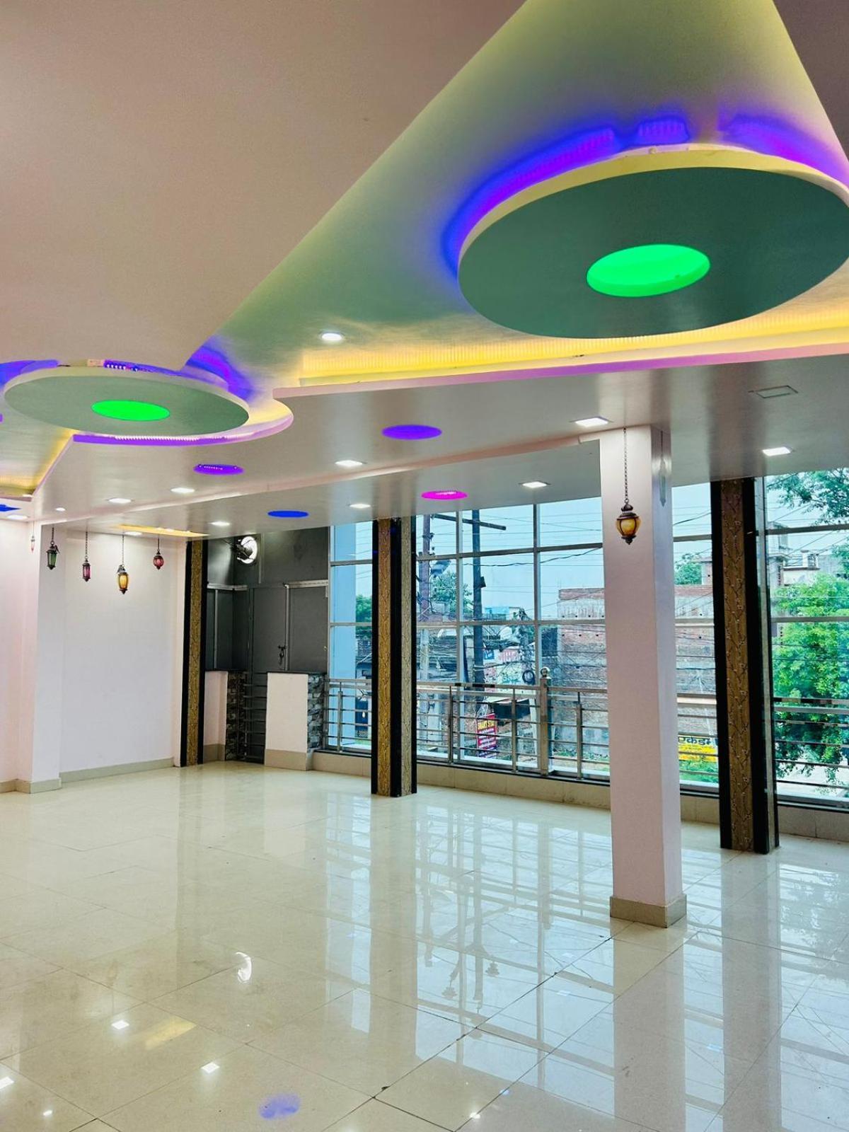 Smart Stays - Mmmut College - Gkp Airport Gorakhpur Exterior photo
