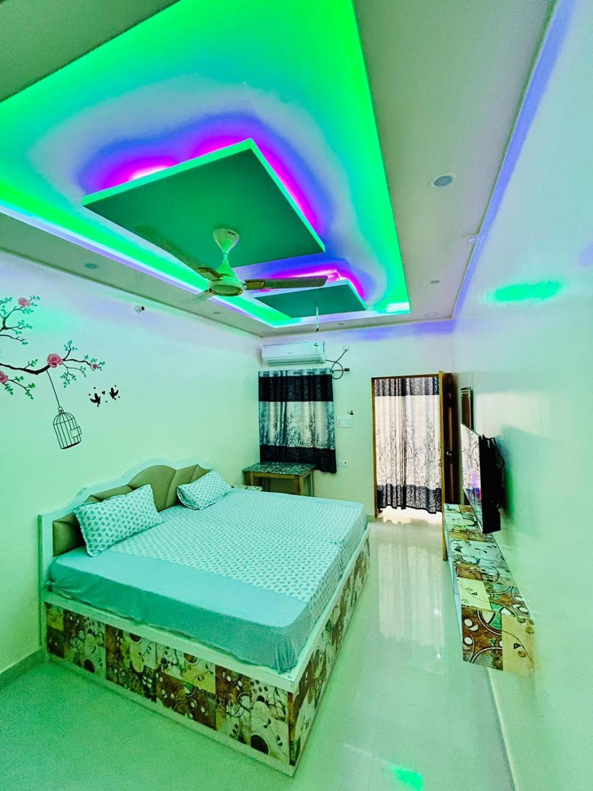 Smart Stays - Mmmut College - Gkp Airport Gorakhpur Exterior photo