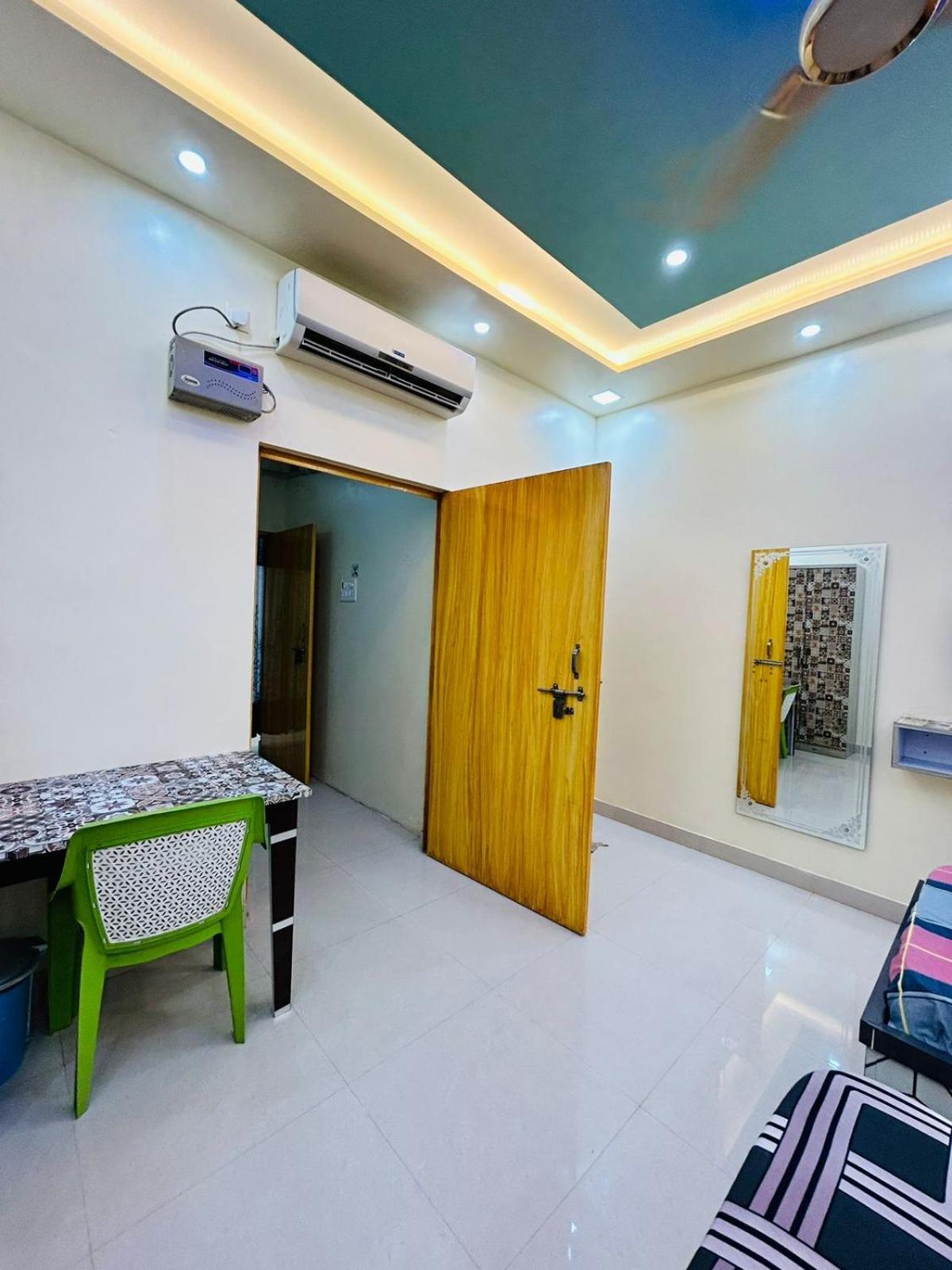 Smart Stays - Mmmut College - Gkp Airport Gorakhpur Exterior photo