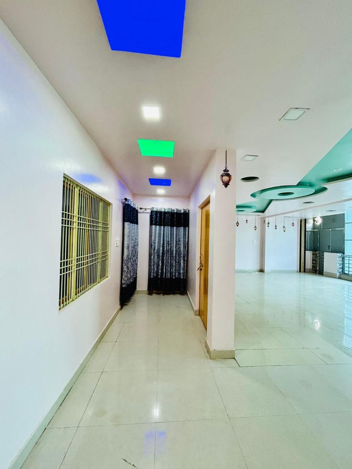 Smart Stays - Mmmut College - Gkp Airport Gorakhpur Exterior photo