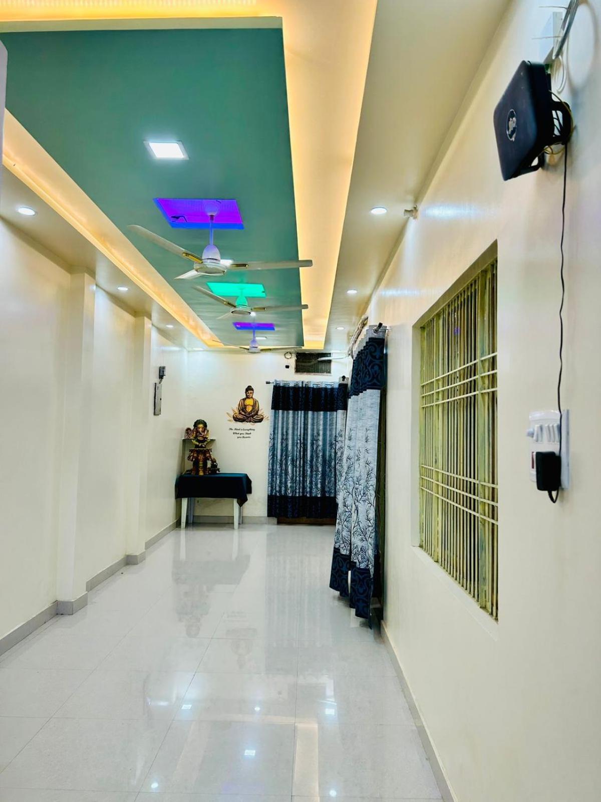 Smart Stays - Mmmut College - Gkp Airport Gorakhpur Exterior photo