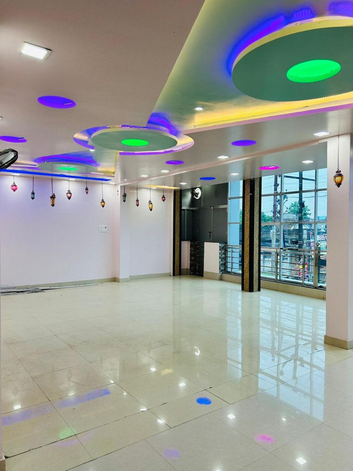Smart Stays - Mmmut College - Gkp Airport Gorakhpur Exterior photo